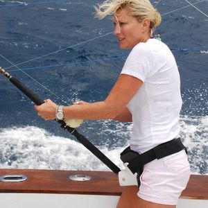 Meet your Posher, Ashly